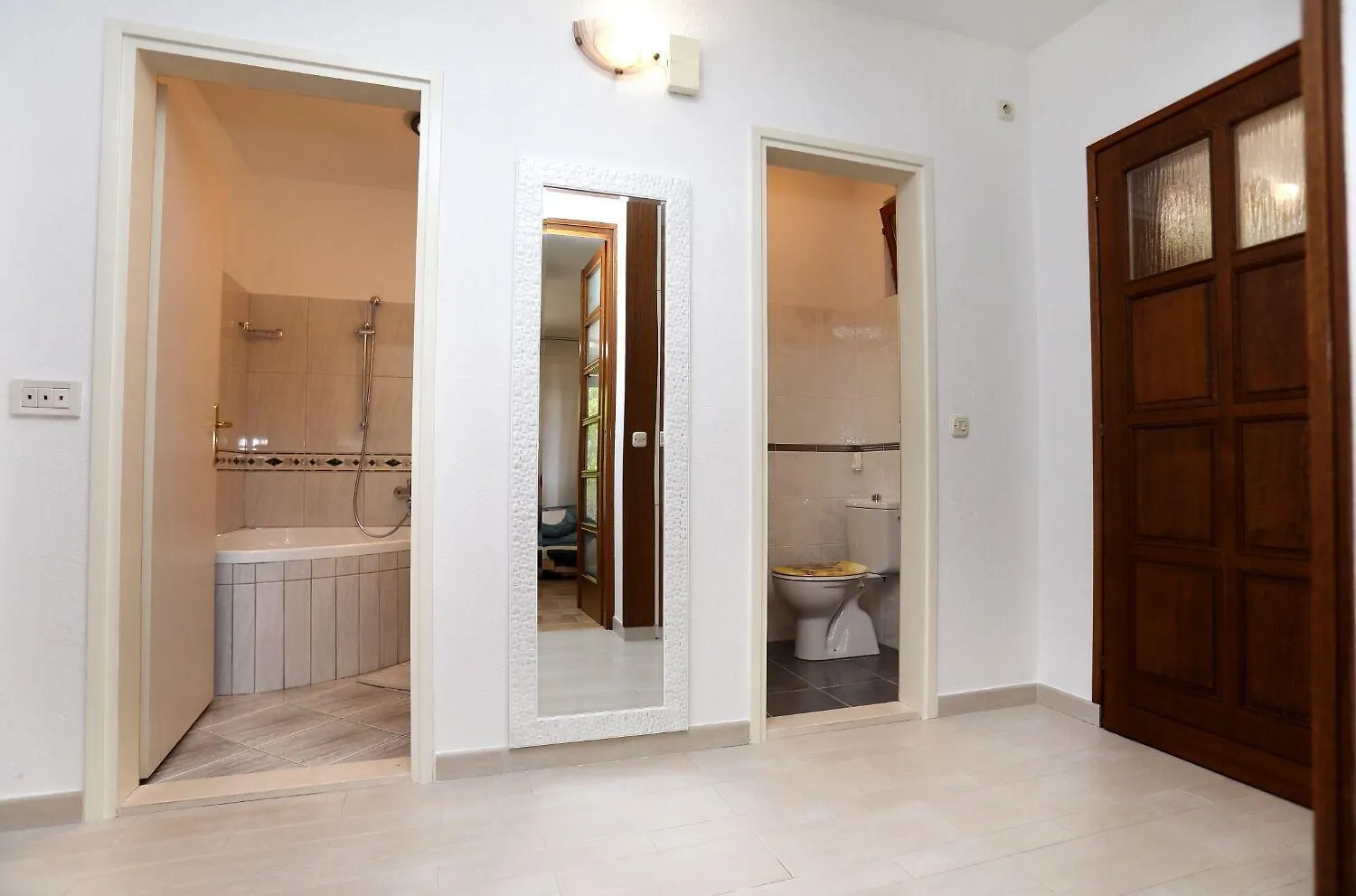 Apartment Lidia Kastela Croatia
