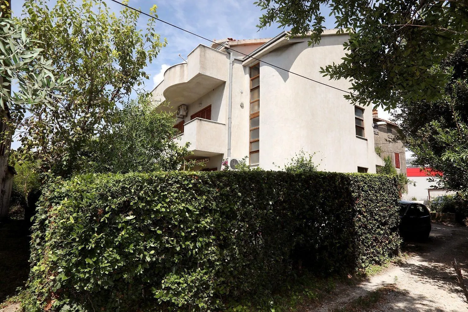Apartment Lidia Kastela Croatia