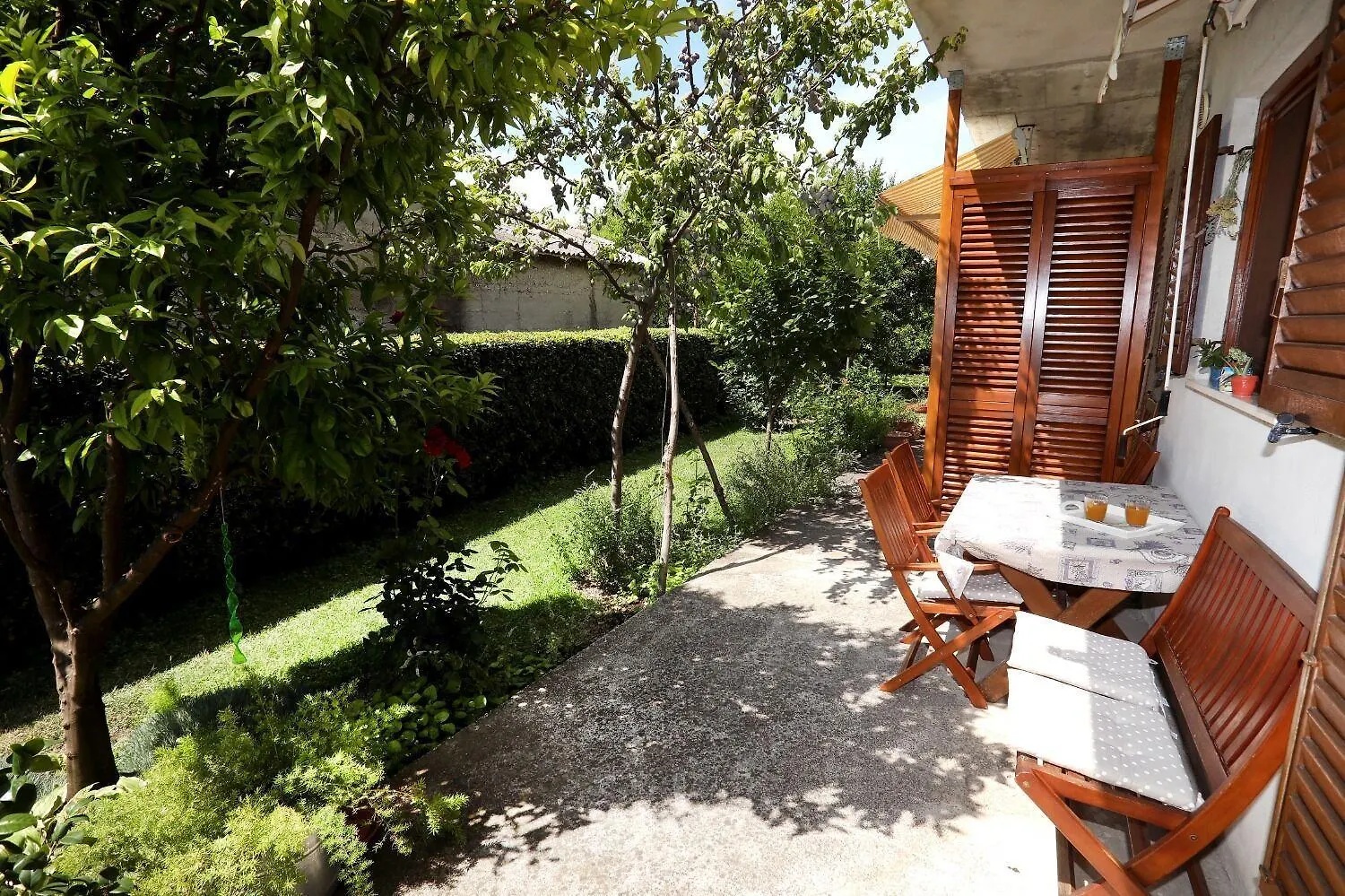 Apartment Lidia Kastela