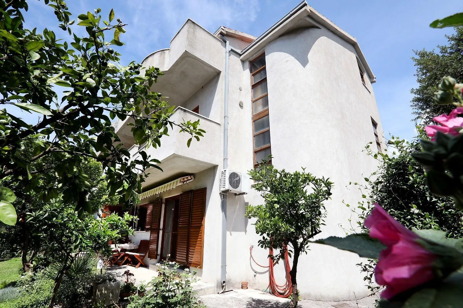 Apartment Lidia Kastela Croatia