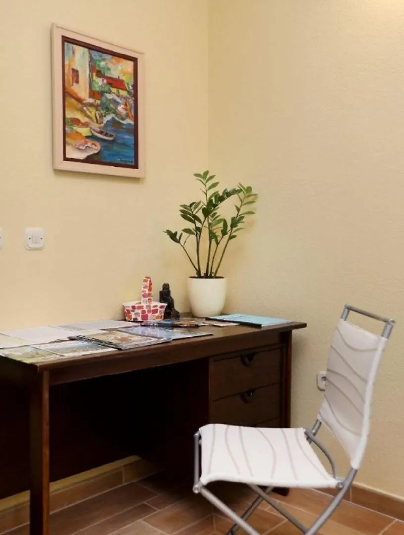 Apartment Lidia Kastela