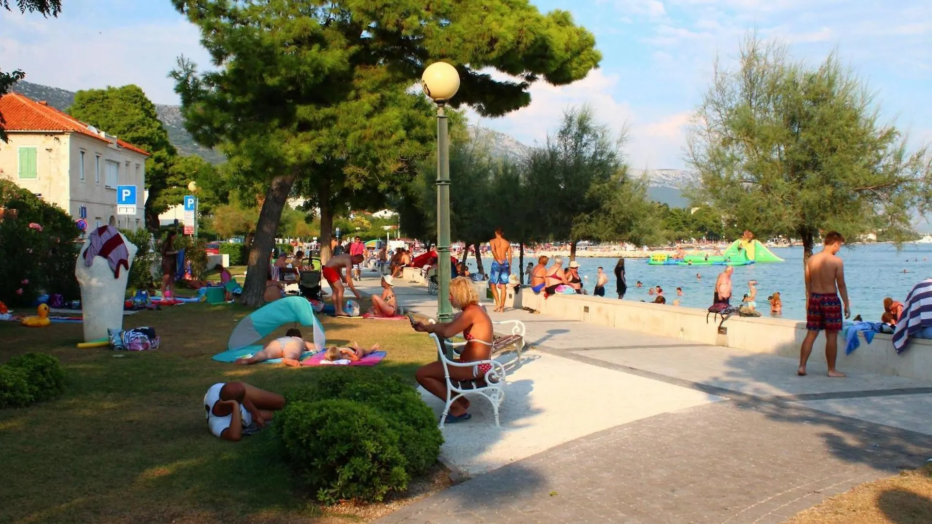 Apartment Lidia Kastela