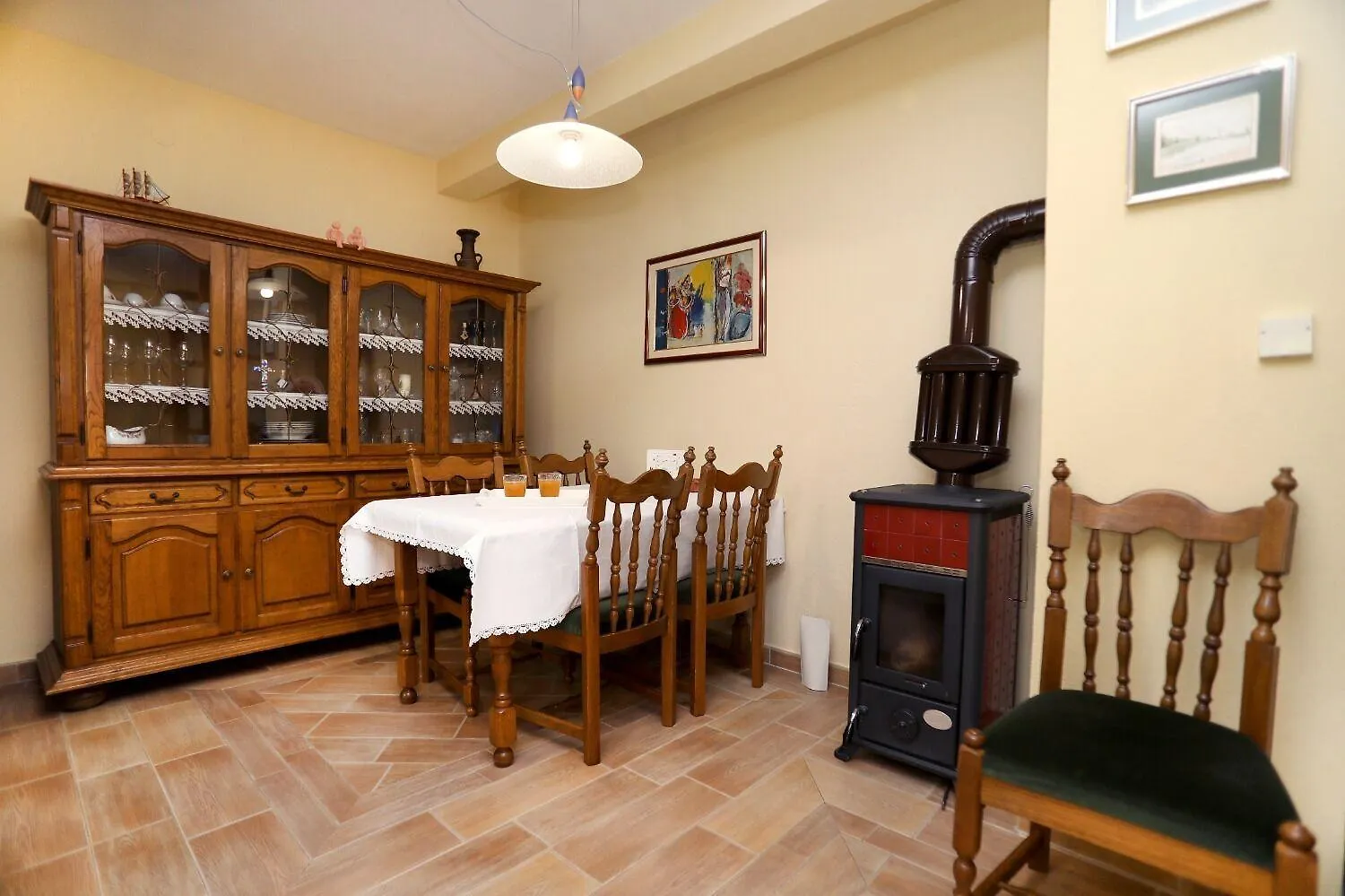 Apartment Lidia Kastela